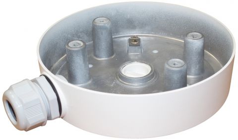 Hikvision DS-1280ZJ-SD11 kötődoboz (12800)