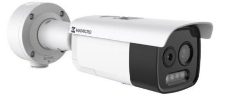 Hikmicro HM-TD2628-10/G1/T3A csőkamera (14607)