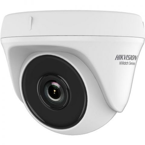 Hikvision HiWatch HWT-T120(3.6mm) dómkamera (15105)