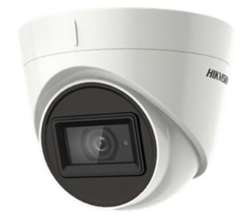 Hikvision DS-2CE78H8T-IT3F(2.8mm) dómkamera (15702)
