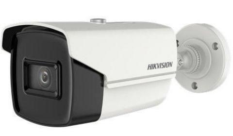Hikvision DS-2CE16U1T-IT3F(2.8mm) csőkamera (16144)