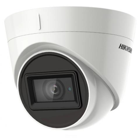 Hikvision DS-2CE78U1T-IT3F(3.6mm) dómkamera (16163)