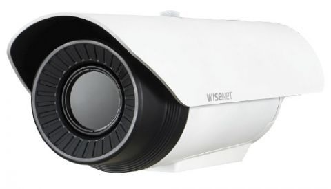 Hanwha Vision TNO-4041TR csőkamera (21934)