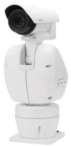 Hanwha Vision TNU-4041T csőkamera (21935)