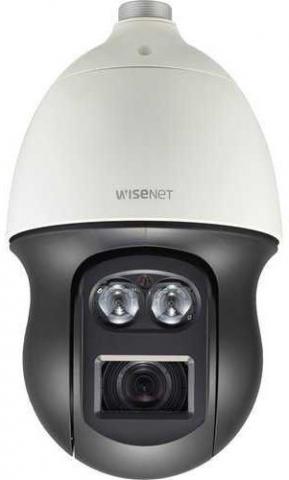 Hanwha Vision XNP-6550RH PT(Z)-kamera (21953)