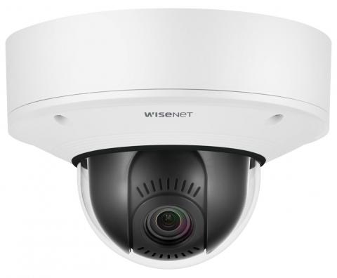 Hanwha Vision XNV-6081Z dómkamera (21956)