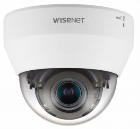 Hanwha Vision QND-6082R dómkamera (22988)