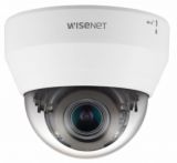 Hanwha Vision QND-6082R dómkamera (22988)