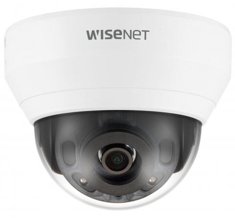 Hanwha Vision QND-6012R dómkamera (23042)