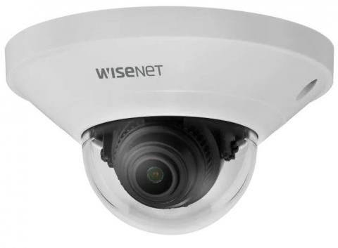 Hanwha Vision QND-6021 dómkamera (23043)
