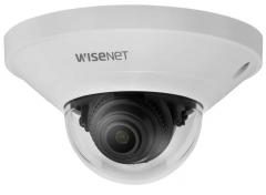 Hanwha Vision QND-6021 dómkamera (23043)