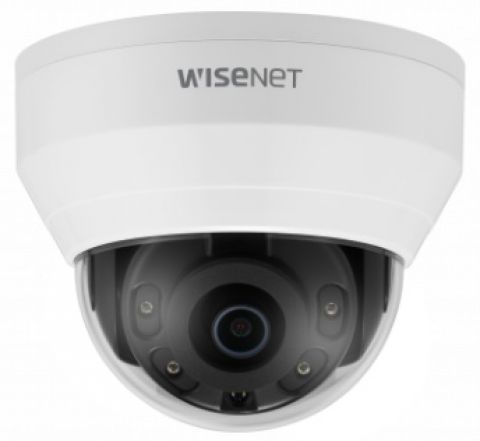 Hanwha Vision QND-8010R dómkamera (23046)