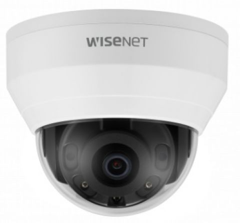 Hanwha Vision QND-8020R dómkamera (23048)