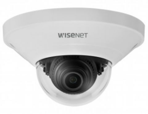 Hanwha Vision QND-8021 dómkamera (23049)