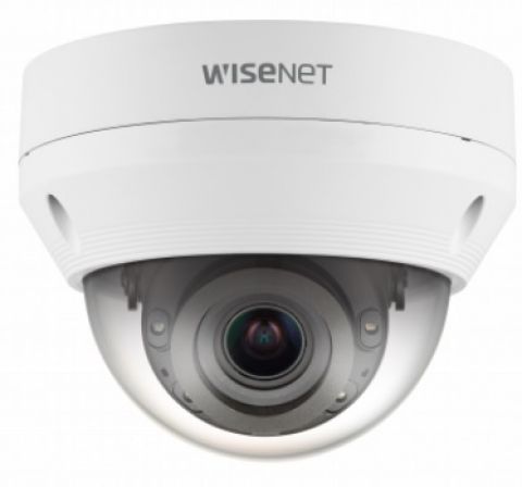 Hanwha Vision QNV-6082R dómkamera (23062)