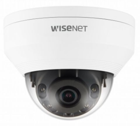 Hanwha Vision QNV-8010R dómkamera (23063)