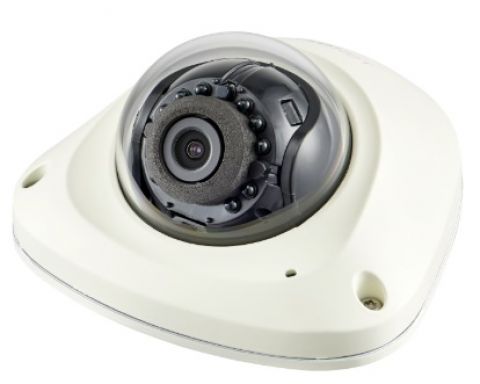 Hanwha Vision QNV-6024RM dómkamera (23437)