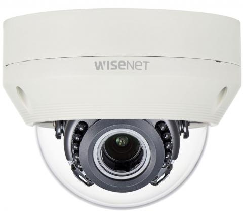 Hanwha Vision HCV-7010RA dómkamera (23456)