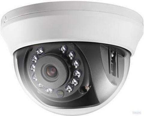 Hikvision DS-2CE56D0T-IRMMF(3.6mm)(C) dómkamera (23582)