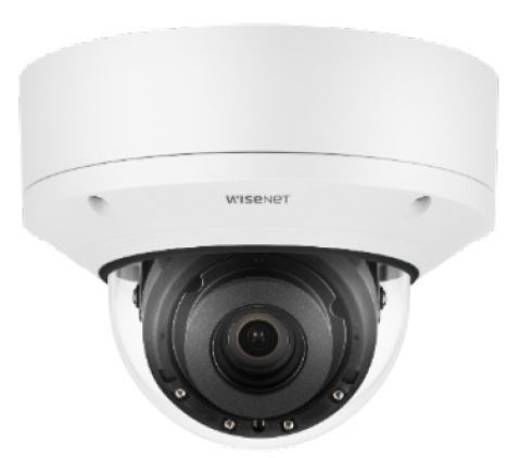Hanwha Vision PND-A9081RV dómkamera (25009)