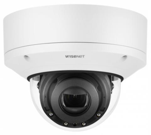 Hanwha Vision XND-6081REV dómkamera (25015)