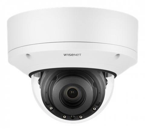 Hanwha Vision XND-8082RV dómkamera (25201)