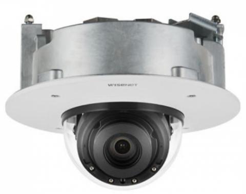 Hanwha Vision XND-9082RF dómkamera (25207)