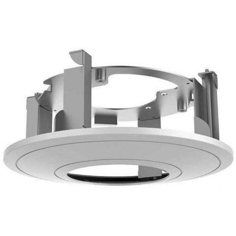 Hikvision DS-1227ZJ-DM44 süllyesztőkeret (25215)