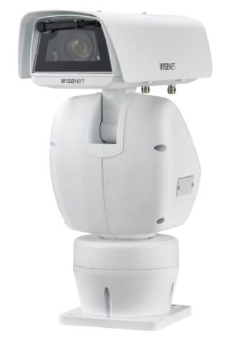 Hanwha Vision TNU-6321 PT(Z)-kamera (25657)