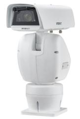 Hanwha Vision TNU-6321 PT(Z)-kamera (25657)