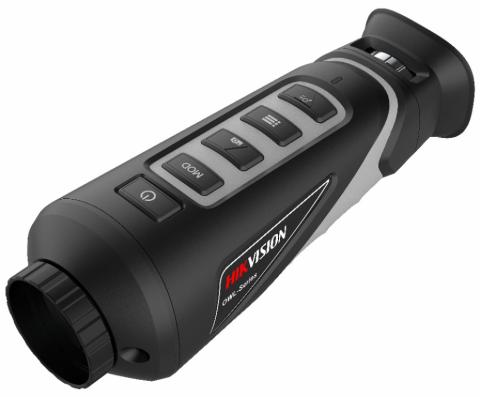 Hikvision HM-TS03-25XF/W-OH25 kamera (25837)