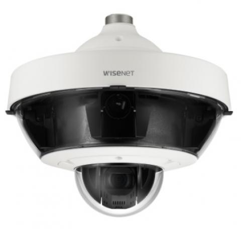 Hanwha Vision PNM-9322VQP PT(Z)-kamera (25932)