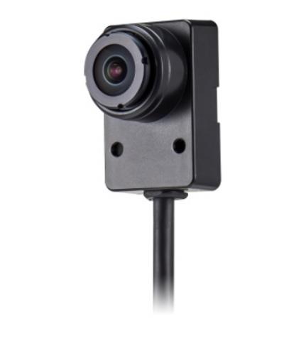 Hanwha Vision SLA-T2480VA kamerafej (25944)