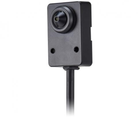 Hanwha Vision SLA-T4680VA kamerafej (25946)