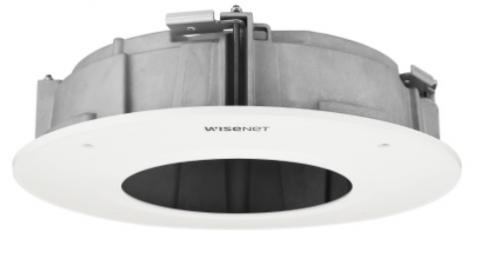 Hanwha Vision SHD-2510FPW süllyesztőkeret (25952)