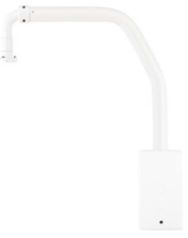 Hanwha Vision SBP-156LMW konzol (25954)