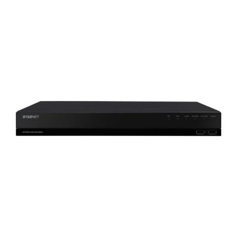 Hanwha Vision WRN-810S-4CH-1TB IP rögzítő (25966)