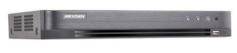 Hikvision iDS-7204HUHI-M1/S(C) Turbo HD rögzítő (26719)