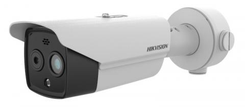 Hikvision DS-2TD2628-3/QA csőkamera (28486)