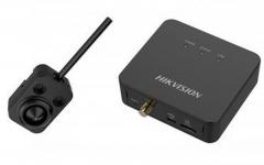 Hikvision DS-2CD6425G1-20(3.7mm)8m kamera (28934)