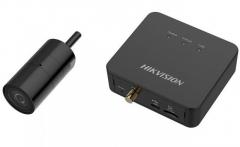 Hikvision DS-2CD6445G1-30(2.8mm)8m kamera (28941)