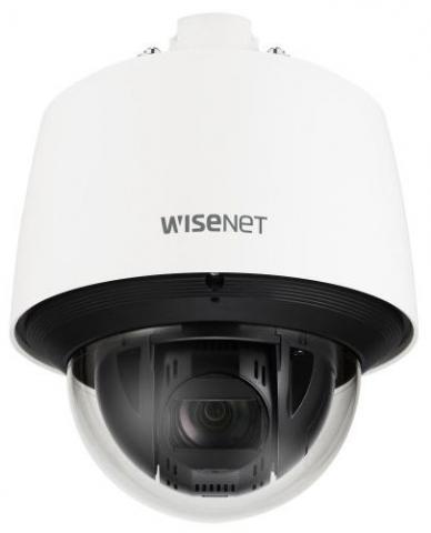 Hanwha Vision QNP-6250H PT(Z)-kamera (29163)