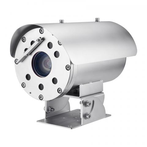 Hanwha Vision TNO-6322ER csőkamera (29381)