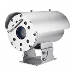 Hanwha Vision TNO-6322ER csőkamera (29381)
