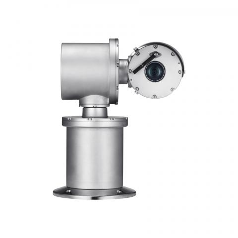 Hanwha Vision TNU-6322E PT(Z)-kamera (29382)