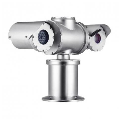 Hanwha Vision TNU-6322ER PT(Z)-kamera (29383)
