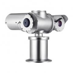 Hanwha Vision TNU-6322ER PT(Z)-kamera (29383)