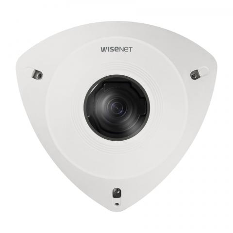 Hanwha Vision TNV-8011C dómkamera (29389)