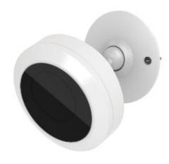 Hikvision HM-TD1017-1/QW-HS111(B) csempekamera (29767)