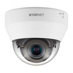 Hanwha Vision QND-6082R1 dómkamera (29973)